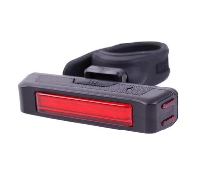 Фонарь для велосипеда  ROMET LED r204 65LM