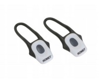 Фонарь для велосипеда  ROMET LED 267c blister