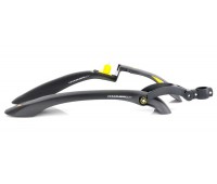 Крылья для велосипеда Simpla Hammer3 SDE
