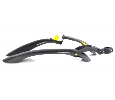 Крылья для велосипеда Simpla Hammer3 SDE