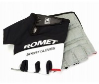 Велоперчатки ROMET 
