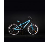  Подростковый велосипед ROMET 19 Jolene 24