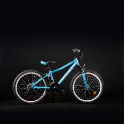  Подростковый велосипед ROMET 19 Jolene 24