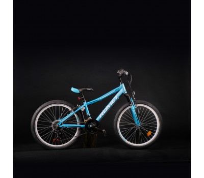  Подростковый велосипед ROMET 19 Jolene 24