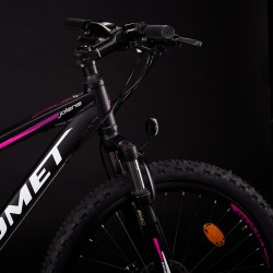 Горный велосипед ROMET 19 Jolene 6.2 Горный велосипед ROMET 19 Jolene 6.2