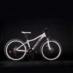 Горный велосипед ROMET 19 Jolene 6.2 Горный велосипед ROMET 19 Jolene 6.2
