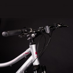  Кроссовый велосипед ROMET 19 Orkan 2D