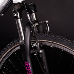  Кроссовый велосипед ROMET 19 Orkan 2D