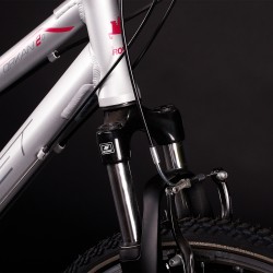  Кроссовый велосипед ROMET 19 Orkan 2D