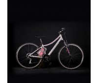 Кроссовый велосипед ROMET 19 Orkan 2D