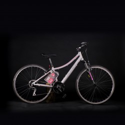 Кроссовый велосипед ROMET 19 Orkan 2D
