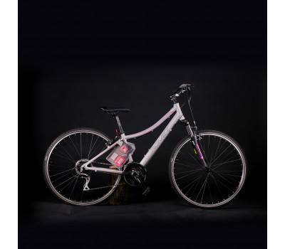  Кроссовый велосипед ROMET 19 Orkan 2D