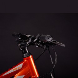 Горный велосипед ROMET 19 RAMBLER R6.1