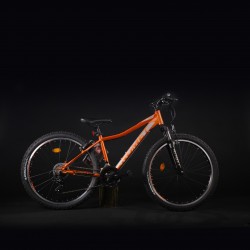Горный велосипед ROMET 19 RAMBLER R6.1