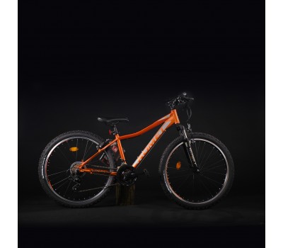 Горный велосипед ROMET 19 RAMBLER R6.1