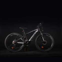 Горный велосипед ROMET 19 RAMBLER R6.2