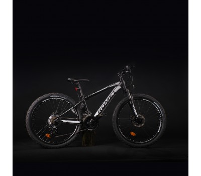 Горный велосипед ROMET 19 RAMBLER R6.2