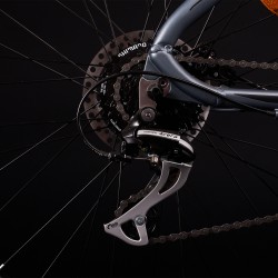 Горный велосипед ROMET 19 RAMBLER R7.2