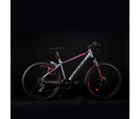 Горный велосипед ROMET 19 RAMBLER R7.2