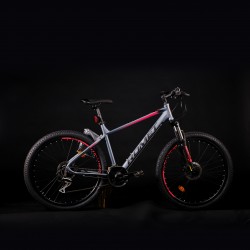 Горный велосипед ROMET 19 RAMBLER R7.2