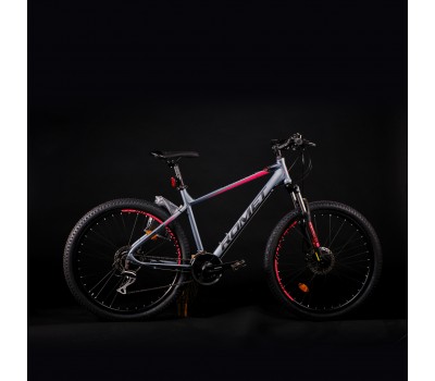 Горный велосипед ROMET 19 RAMBLER R7.2
