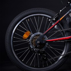 Детский велосипед ROMET 19 Rambler 20 Kid 2