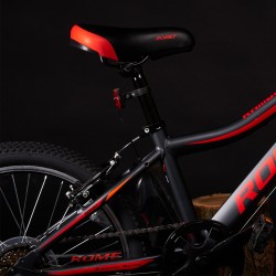 Детский велосипед ROMET 19 Rambler 20 Kid 2