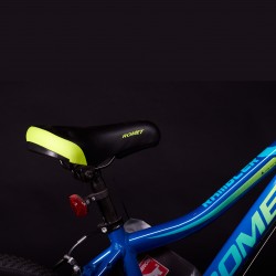 Детский велосипед ROMET 19 Rambler 20 Kid 2
