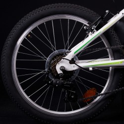 Детский велосипед ROMET 19 Rambler 20 Kid 2