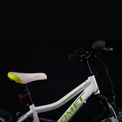Детский велосипед ROMET 19 Rambler 20 Kid 2