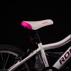 Детский велосипед ROMET 19 Rambler 20 Kid 2