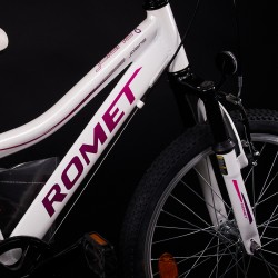 Детский велосипед ROMET 19 Rambler 20 Kid 2