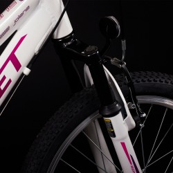 Детский велосипед ROMET 19 Rambler 20 Kid 2