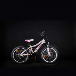 Детский велосипед ROMET 19 Rambler 20 Kid 2