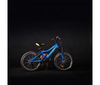 Детский велосипед ROMET 19 Rambler 20 Kid 2