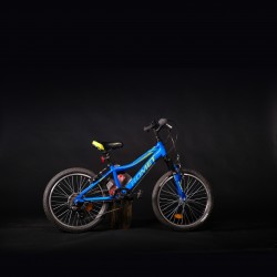 Детский велосипед ROMET 19 Rambler 20 Kid 2