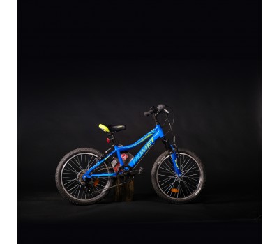 Детский велосипед ROMET 19 Rambler 20 Kid 2