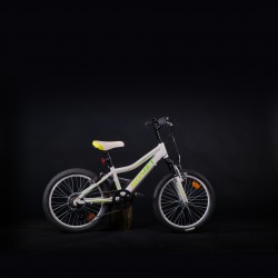 Детский велосипед ROMET 19 Rambler 20 Kid 2