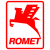 ROMET